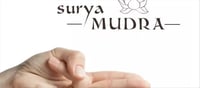 തടി കുറയ്ക്കാൻ സൂര്യ മുദ്ര അഭ്യസിക്കാം
